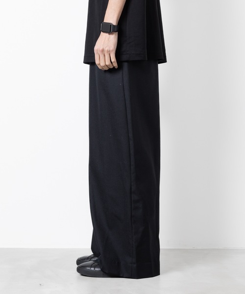 パンツ SARROUEL PANTS SARROUEL