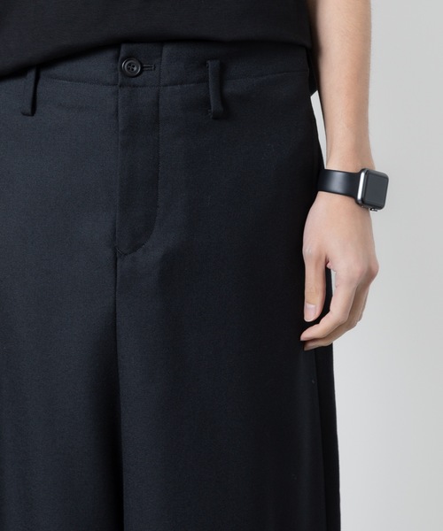 パンツ SARROUEL PANTS SARROUEL