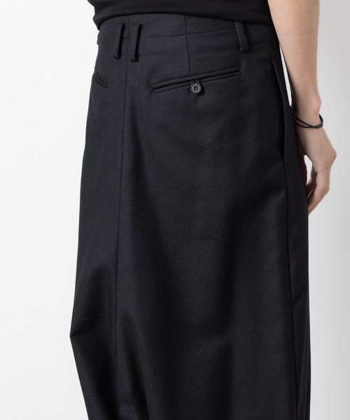 パンツ SARROUEL PANTS SARROUEL