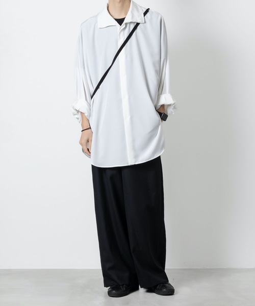 パンツ SARROUEL PANTS SARROUEL