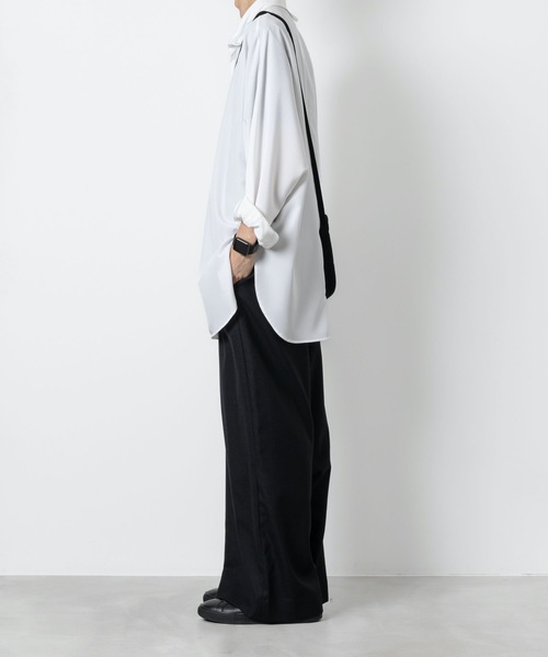 パンツ SARROUEL PANTS SARROUEL