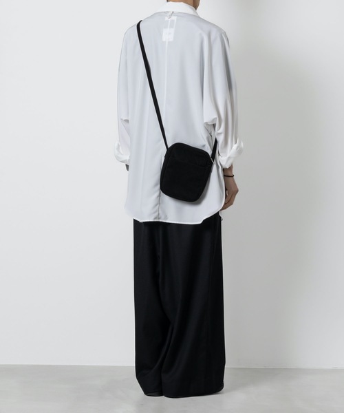 パンツ SARROUEL PANTS SARROUEL