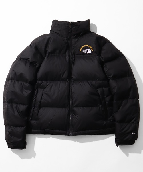 THE NORTH FACE ダウンジャケット ダウン 「THE FACE/ザノース