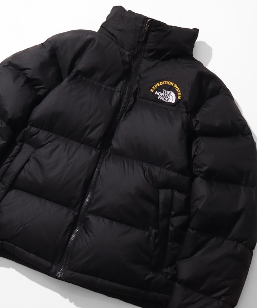 未使用新品‼️ノースフェイス1996 RETRO NUPTSE JACKETＬ THE NORTH FACE ノースフェイス ダウン 1996 RETRO NUPTSE