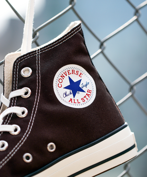 CONVERSE スニーカー 「CONVERSE / コンバース」CANVAS ALL STAR
