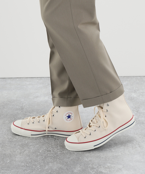 CONVERSE＞ キャンバス オールスター J HI/スニーカー