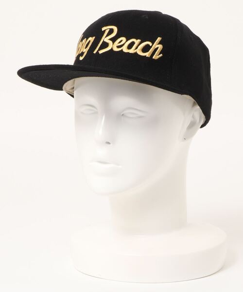 PARKS TOKYO SELECT キャップ 帽子 「HOOD HAT/フッドハット」（UN