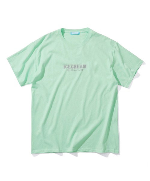 通販セール tシャツ ICY LOGO T-SHIRT ZOZOTOWN PayPayモール店 - 通販 - PayPayモール Tシャツ 超激得定番