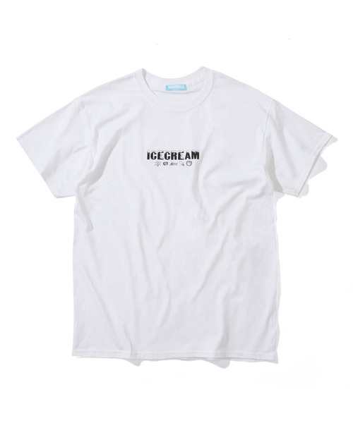通販セール tシャツ ICY LOGO T-SHIRT ZOZOTOWN PayPayモール店 - 通販 - PayPayモール Tシャツ 超激得定番