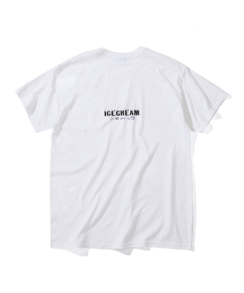 通販セール tシャツ ICY LOGO T-SHIRT ZOZOTOWN PayPayモール店 - 通販 - PayPayモール Tシャツ 超激得定番