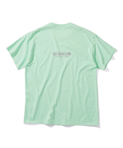 通販セール tシャツ ICY LOGO T-SHIRT ZOZOTOWN PayPayモール店 - 通販 - PayPayモール Tシャツ 超激得定番