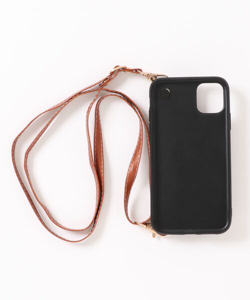 Lace Ladies（レースレディース） スマホケース 斜め掛け お財布