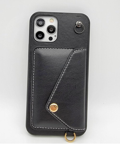 三つ折り財布★オマケiPhone11ケース付 r-pl07-1.jpg