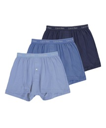 Calvin Klein（カルバン・クライン） トランクス : ZOZOTOWN Yahoo!店
