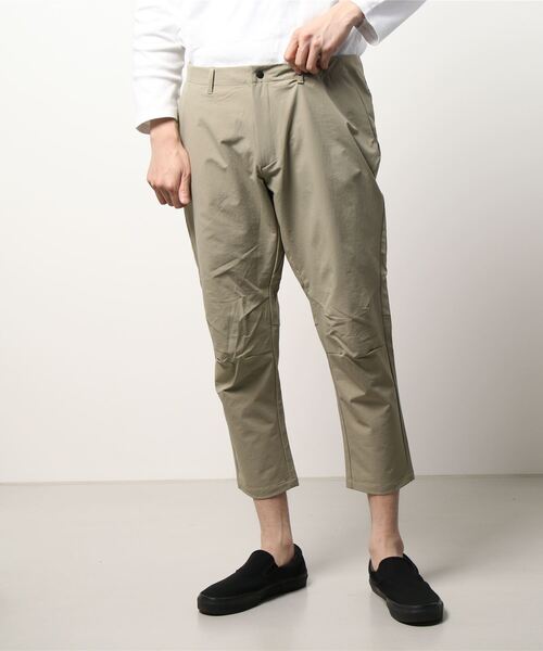 パンツ karrimor/カリマー/urban utility slacks/アーバン ...