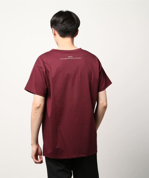 jiltu Tシャツ JILTU 2022 S/S コレクション「my lovely thing」3月15日（火
