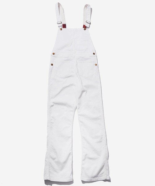 YOUNG&OLSEN The DRYGOODS STORE（ヤングアンドオルセン） サロペット