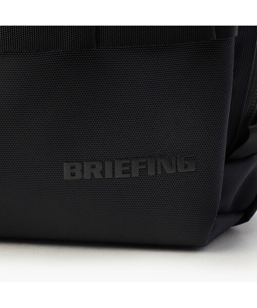 BRIEFING デイバック リュック 「BRIEFING/ブリーフィング」SW