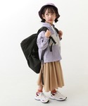 リュック 親子で使える 3WAY スポーツバッ...の詳細画像3