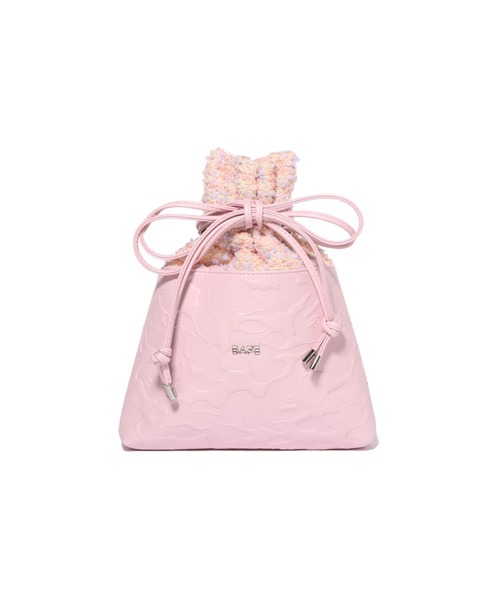 関税送料込み*A BATHING APE* パッド入りハンドバッグ 210.jpg