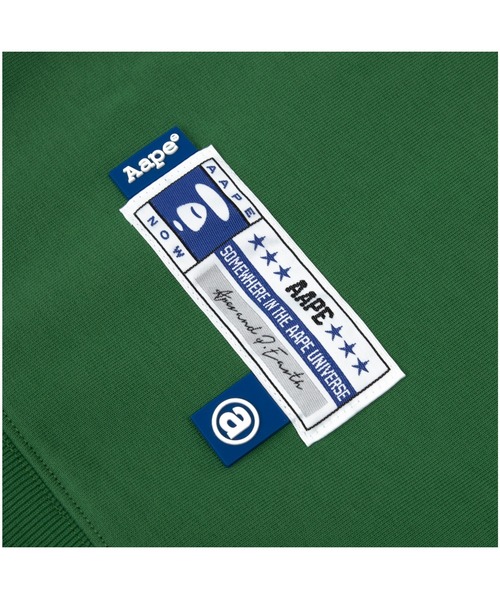 APE メンズトレーナー A BATHING APE｜ア ベイシング エイプのスウェット通販 - ZOZOTOWN