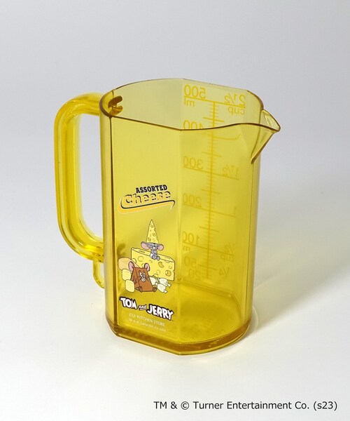212 KITCHEN STORE メジャーカップ 「トムとジェリー」 : ZOZOTOWN