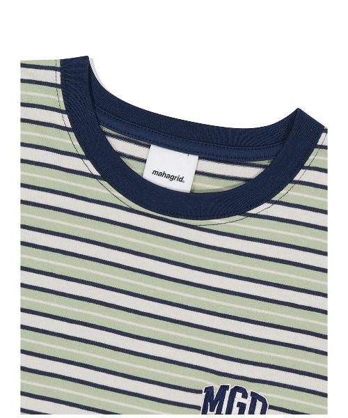 MAHAGRID（マハグリッド） tシャツ 「mahagrid/マハグリッド」MGD 
