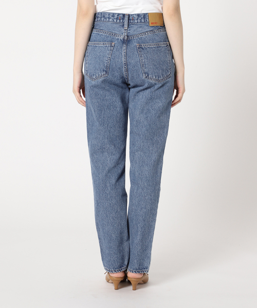 ノーブル　NEED BY heritage デニムパンツ JENNY 26　L NOBLE レディース パンツ デニム ジーンズ NEED BY HERITAGE