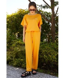 リラックスオールインワン FREAK'S STORE（フリークスストア）の「▽【WEB限定】リラックス