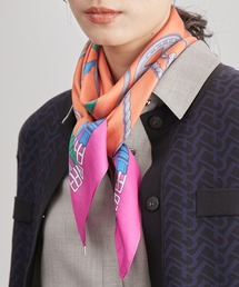 ROPE'（ロペ） スカーフ バンダナ ROPE'アーカイブパターンシルク