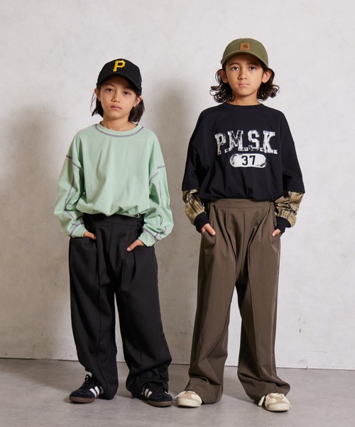 SINOON パンツ スラックス Shinzone SHINZONE（シンゾーン） TW スラックス 23AMSPA05