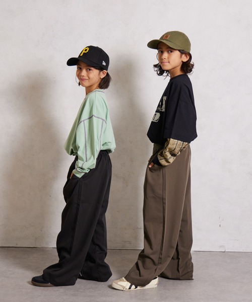 SINOON パンツ スラックス Shinzone SHINZONE（シンゾーン） TW スラックス 23AMSPA05