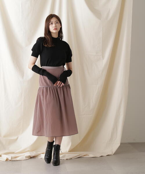 JILL by JILL STUART（ジルバイジルスチュアート） スカート リボン