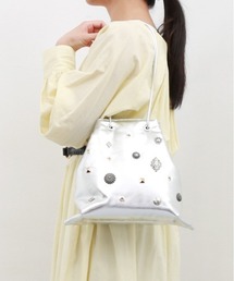 kakatoo（カカトゥ） ショルダーバッグ バッグ kakatoo / スタッズ