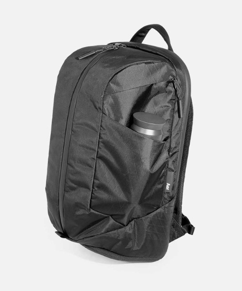 Aer（エアー） デイバック リュック Duffel Pack 3 X-PAC Black AER