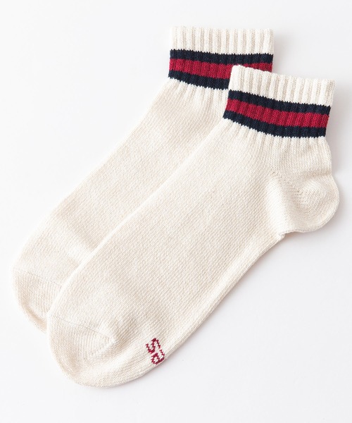 Hanes（ヘインズ） 靴下 「HANES/ヘインズ」3P ショートレングス