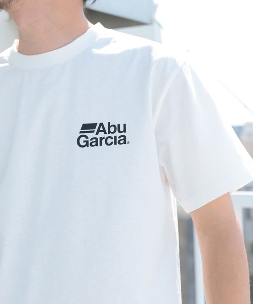 新品未使用アブガルシア　プルオーバーtシャツXL カーキ　AbuGarcia ABU BUG OFF LONG SLEEVE T-SHIRTS (アブ・ガルシア バグオフ