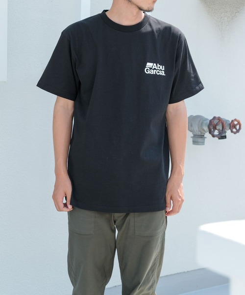 アブガルシア tシャツのおすすめ人気商品一覧 通販 - Yahoo