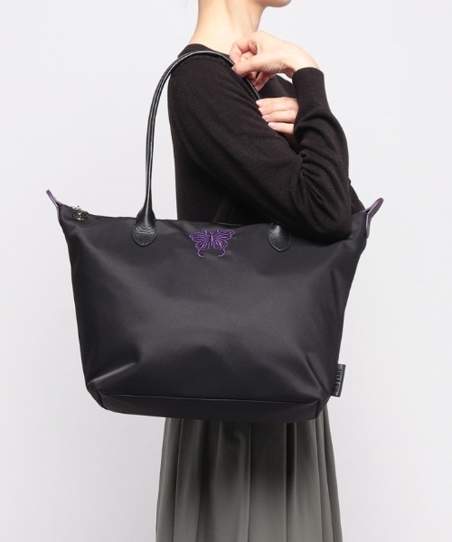 【ANNA SUI】ヴォヤージュ トートバッグ ANNA SUI トートバッグ ヴォヤージュ レディース : ZOZOTOWN