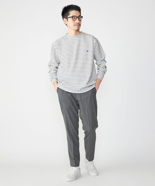 product twelve イージースラックス PRODUCT TWELVE 
