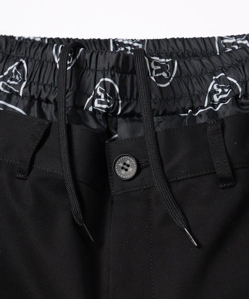 チノパン LOGO LINING DOCKING PANTS メンズ レディース_17