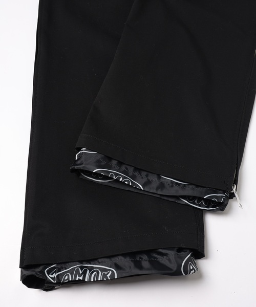 チノパン LOGO LINING DOCKING PANTS メンズ レディース_18