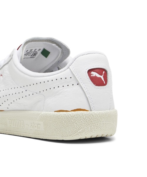 PUMA（プーマ） スニーカー PUMA STAR NEVERWORN III（プーマ スター 