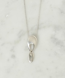 ネックレス レディース PHILIPPE AUDIBERT　Svea necklace｜ZOZOTOWN Yahoo!店