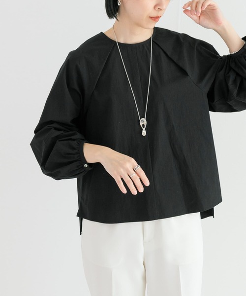 PHILIPPE AUDIBERT ネックレス AUDIBERT Svea necklace