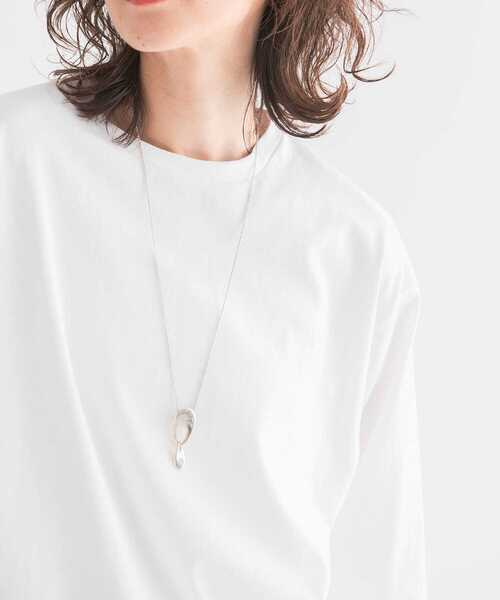 PHILIPPE AUDIBERT ネックレス AUDIBERT Svea necklace
