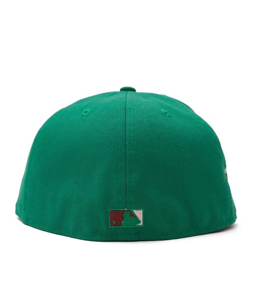 NEW ERA キャップ 帽子 MFC STORE CUSTOM COLLECTION 59FIFTY