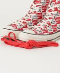 コンバース スニーカー converse コン...の詳細画像3