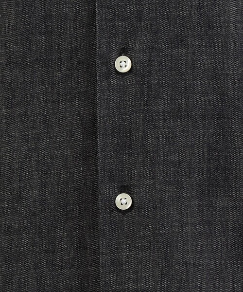 INDIVIDUALIZED SHIRTS シャツ 「別注」INDIVIDUALIZED コットン