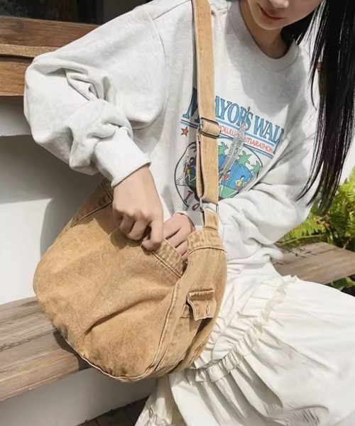 Port（ポート） ショルダーバッグ バッグ 「 antique andico